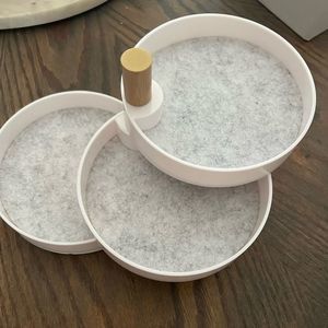 New in box catchall tray